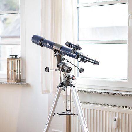 טראבן-טרארבאך Wohnwerk Altbau Suite מראה חיצוני תמונה