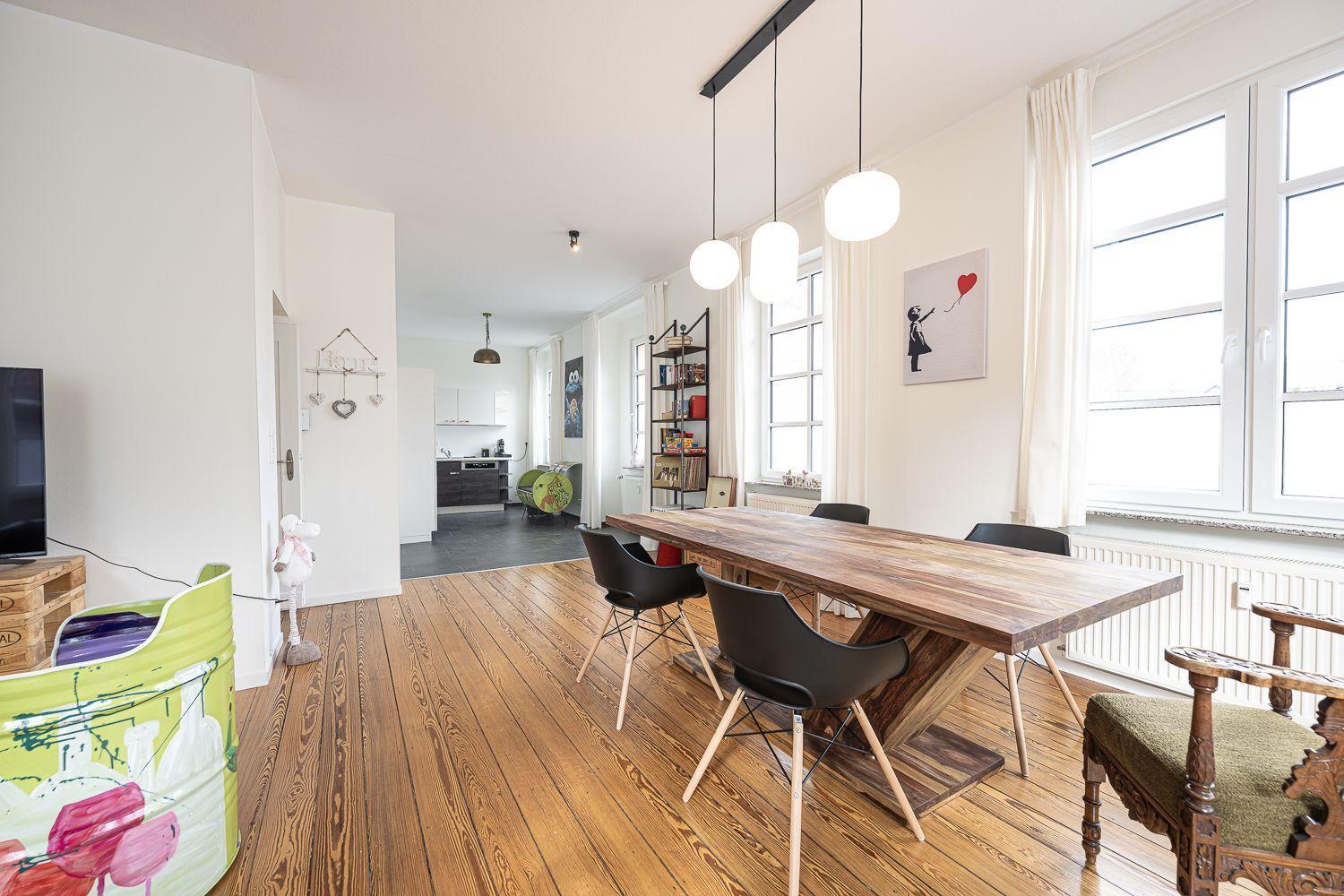 טראבן-טרארבאך Wohnwerk Altbau Suite מראה חיצוני תמונה